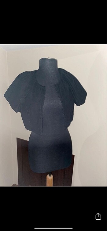 Mango Bolero M