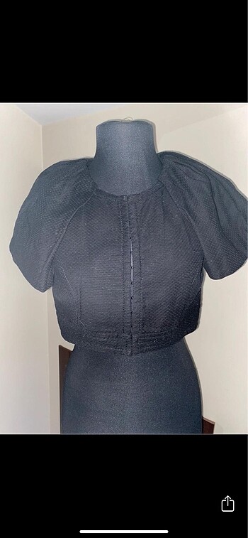 Mango Mango Bolero M