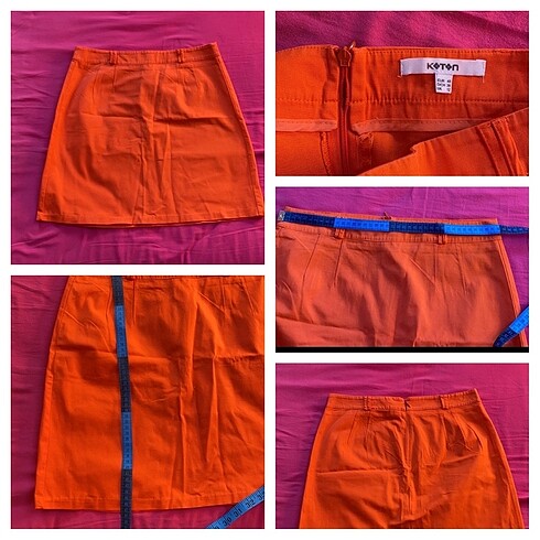 Koton Koton-Mango Mini Etek/Tek Adet Fiyat
