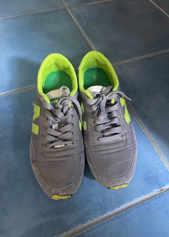 New Balance Spor Ayakkabı 37.5