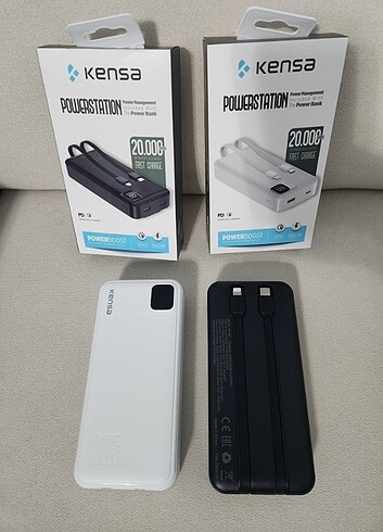 Powerbank