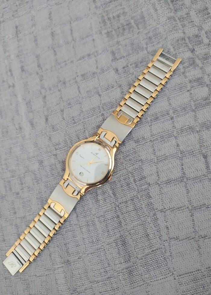 Robınson Erkek Kol saati - Görsel 3