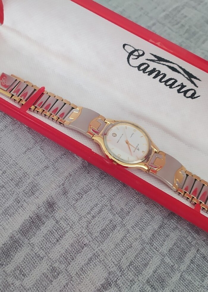 Robınson Erkek Kol saati - Görsel 4