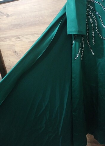 Tesettür abiye - Görsel 6