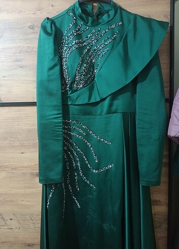 Tesettür abiye - Görsel 7