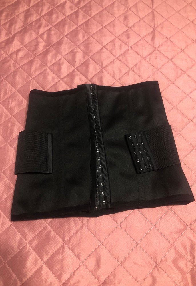 Bel Korsesi, Orta Boy, Sıkı Oturan - Görsel 4