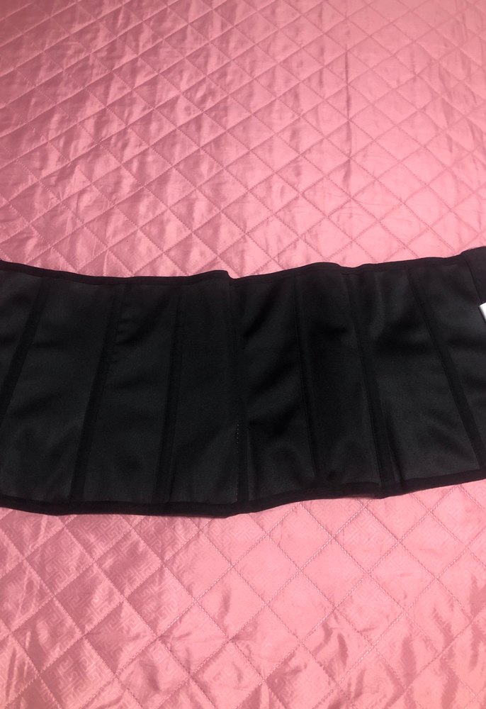 Bel Korsesi, Orta Boy, Sıkı Oturan - Görsel 2