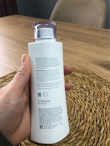 LR Tonik - Görsel 2