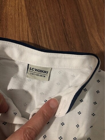LC Waikiki Erkek çocuk