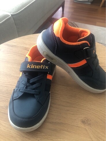 Kinetix Çocuk ayakkabı