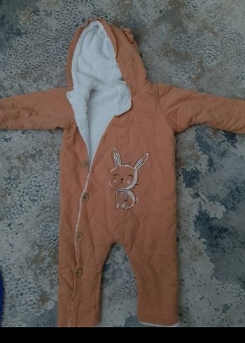 Kahverengi Erkek Günlük Fermuarlı Ceket - Görsel 10