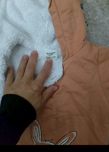 Kahverengi Erkek Günlük Fermuarlı Ceket - Görsel 9