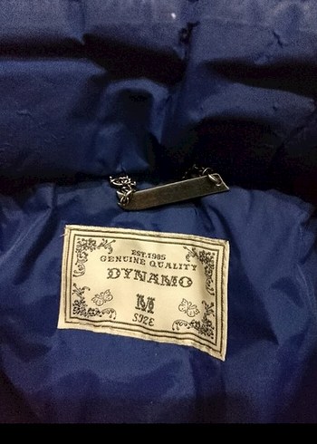 Kahverengi Erkek Günlük Fermuarlı Ceket - Görsel 5