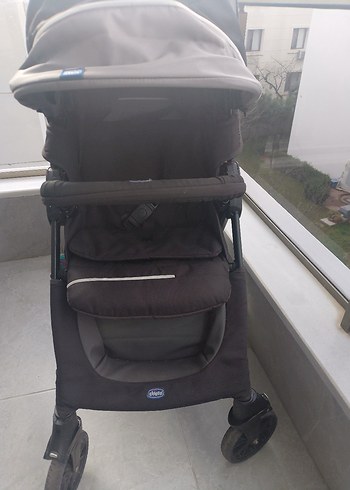 Chicco 15-36 kg