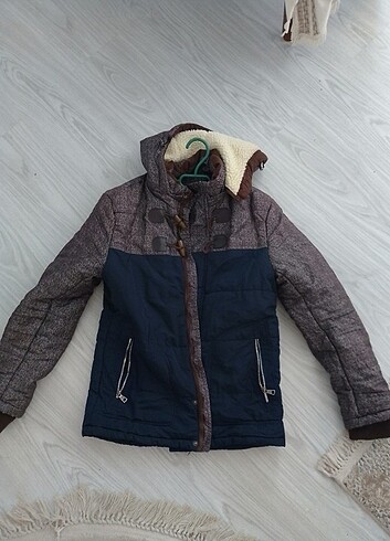 Bershka Kaban