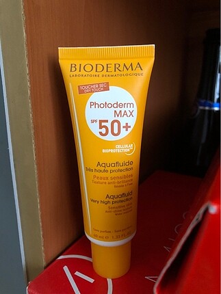 Bioderma photoderm aquafluide