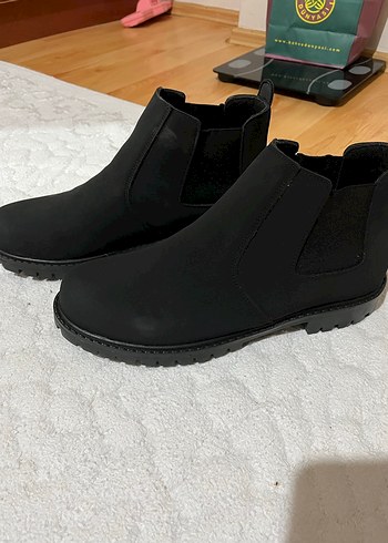 Erkek Bot - Görsel 5