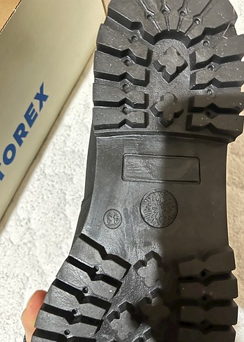 Erkek Bot - Görsel 3