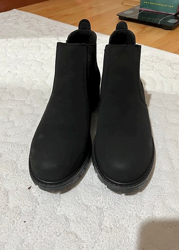 Erkek Bot - Görsel 6