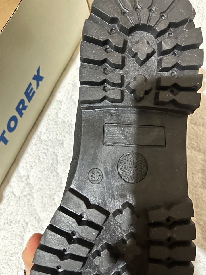 Erkek Bot - Görsel 3