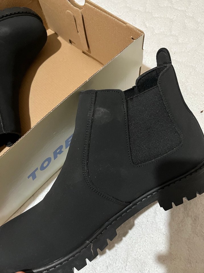 Erkek Bot - Görsel 2