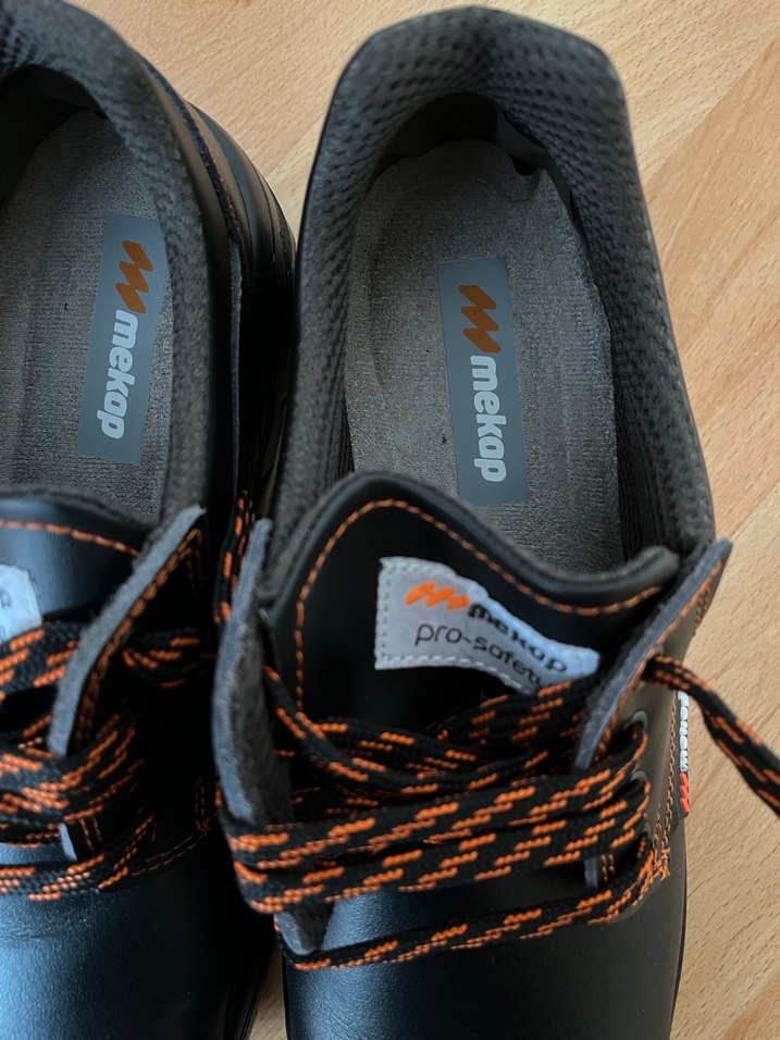 Erkek Bot - Görsel 3