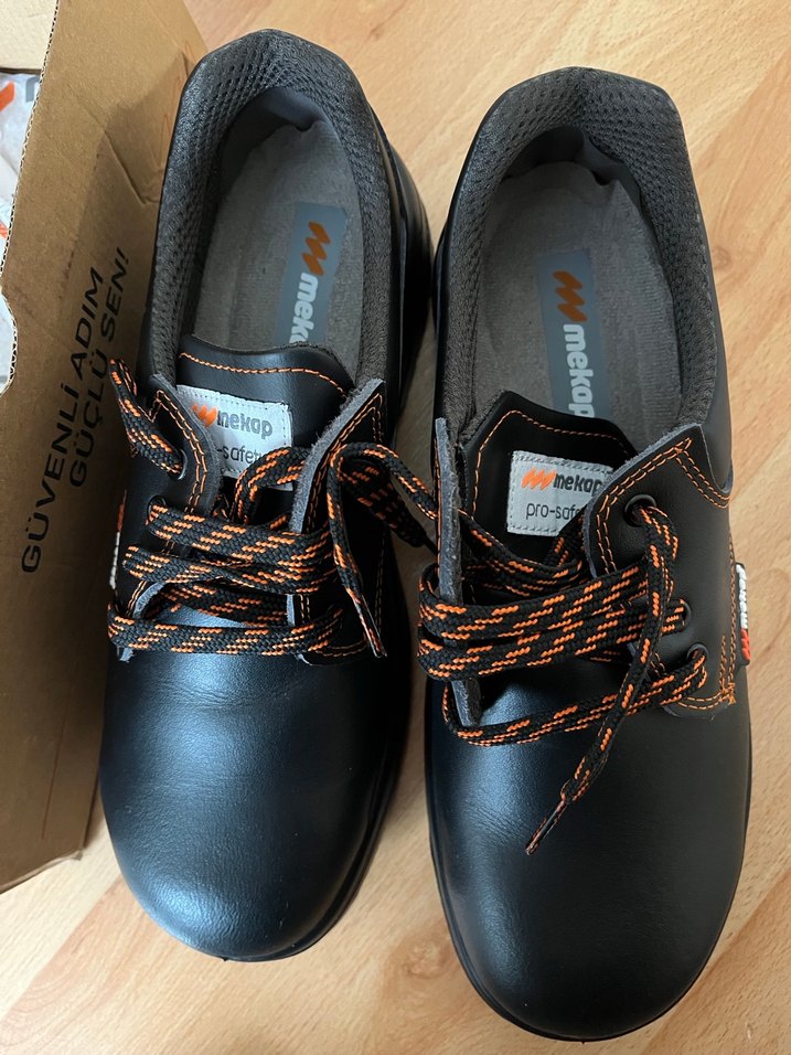 Erkek Bot - Görsel 5