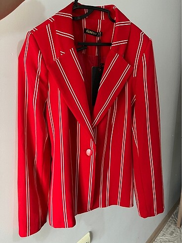 Diğer blazer ceket