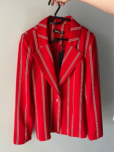 blazer ceket