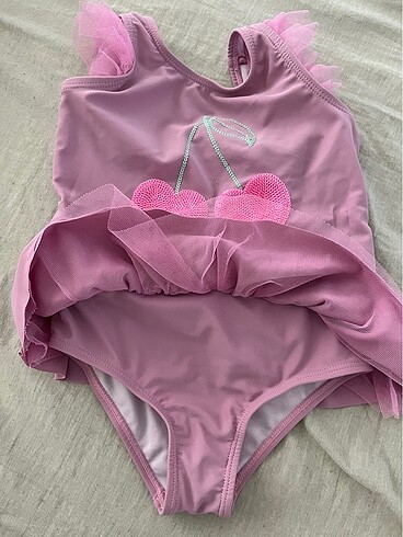 LC Waikiki kiz cocuk mayo