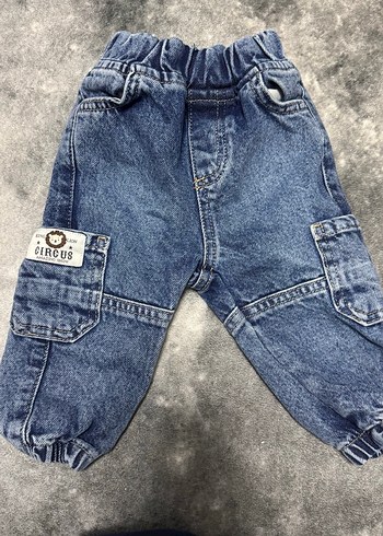 Kot pantolon - Görsel 2