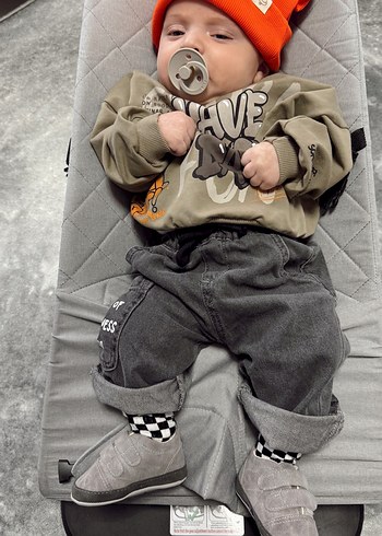 Kot pantolon - Görsel 5