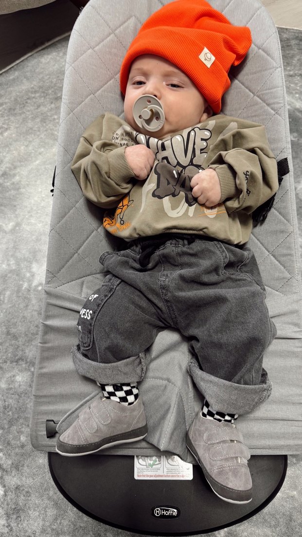 Kot pantolon - Görsel 5