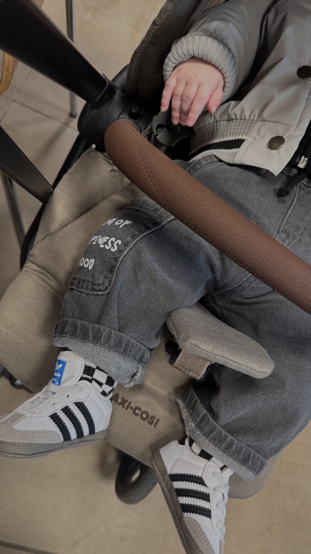 Kot pantolon - Görsel 4