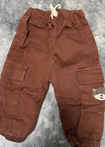 Pantolon - Görsel 2