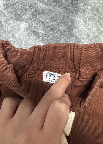 Pantolon - Görsel 3