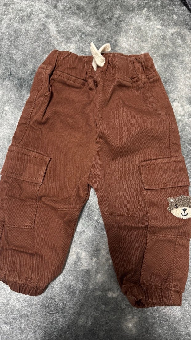 Pantolon - Görsel 2