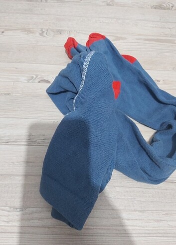 KİLOTLU ÇORAP - Görsel 2