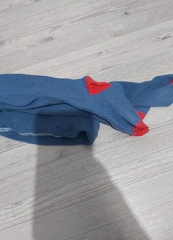 KİLOTLU ÇORAP - Görsel 3