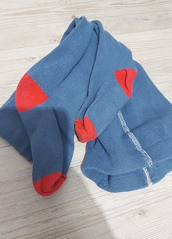 KİLOTLU ÇORAP - Görsel 4