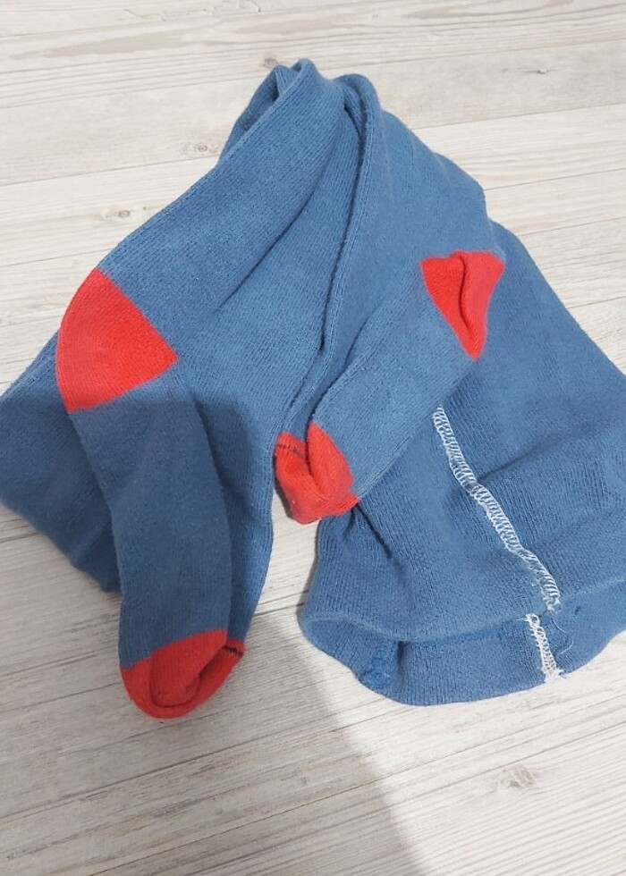 KİLOTLU ÇORAP  - Görsel 4