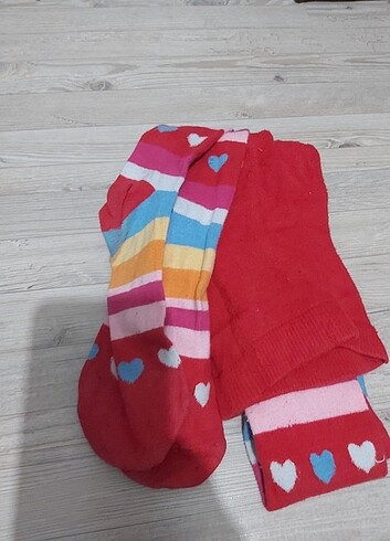 KİLOTLU ÇORAP  - Görsel 3