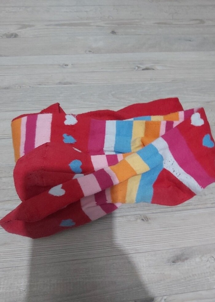 KİLOTLU ÇORAP  - Görsel 2