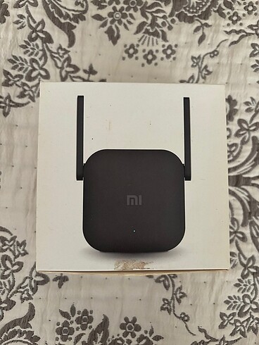 Mi wireless güçlendirici