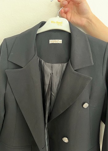Diğer Kadın Blazer Ceket