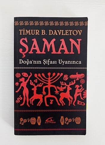 Şaman