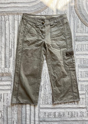 Diğer grunge kapri sort bermuda