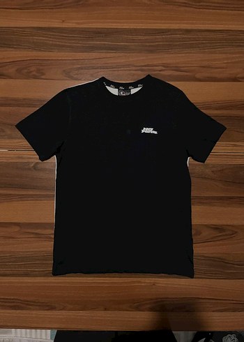 m Beden no fear deadstock affliction tisort