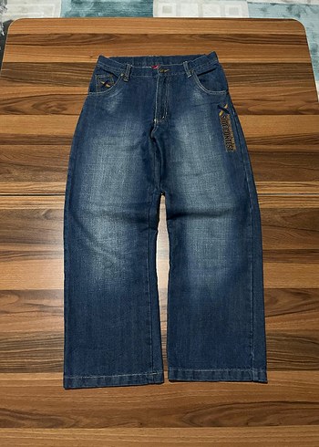 skater baggy - Görsel 3