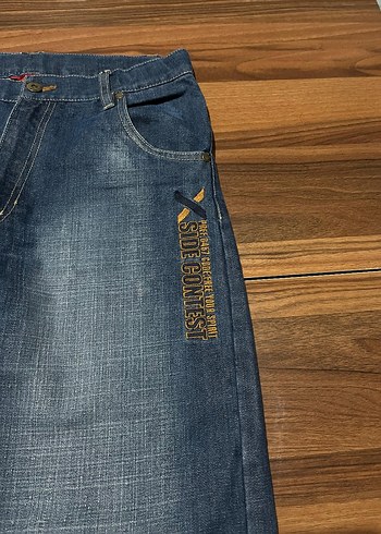 skater baggy - Görsel 4